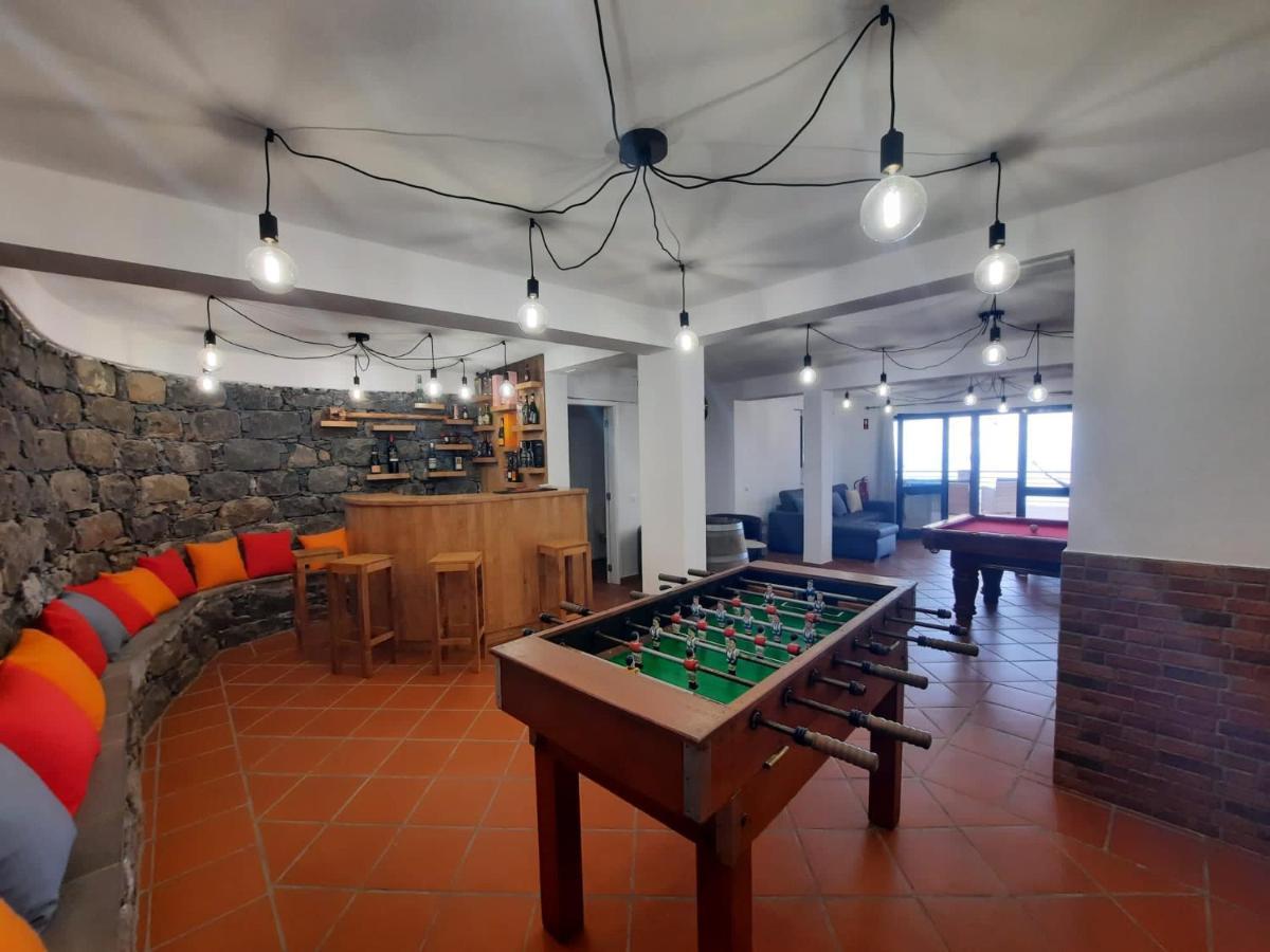 Вилла Casa Gama Рибейра-Брава Экстерьер фото